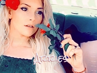 Arries