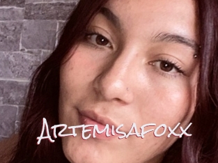 Artemisafoxx