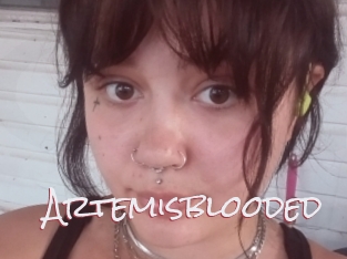 Artemisblooded