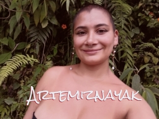 Artemiznayak