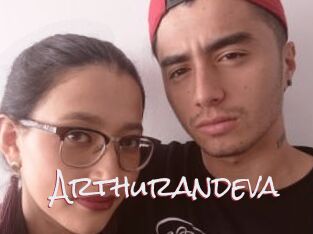 Arthurandeva