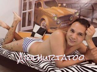 Arthurtatoo