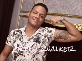 Arthurwalker