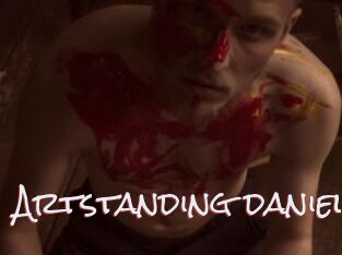 Artstanding_daniel