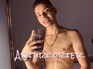 Arturcorter