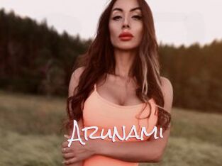 Arunami