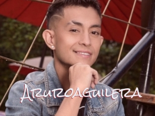 Aruroaguilera