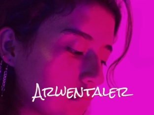 Arwentaler