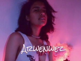 Arwenwez