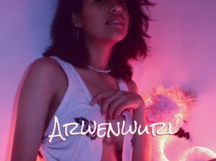 Arwenwurl