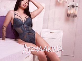 Aryaanna