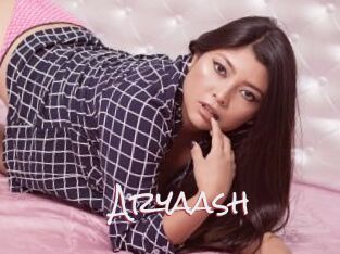 Aryaash
