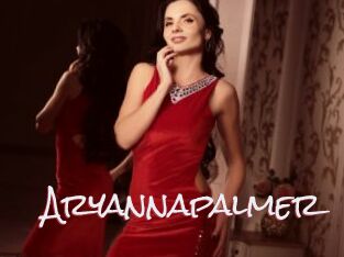 Aryannapalmer