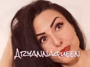 Aryannaqueen