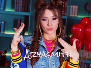 Aryasmith
