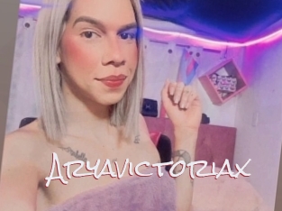 Aryavictoriax