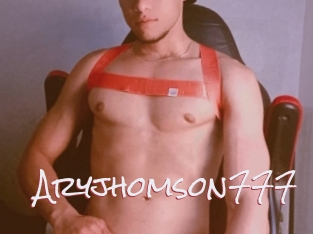 aryjhomson777 Celiba Club