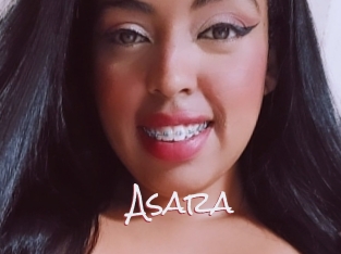 Asara