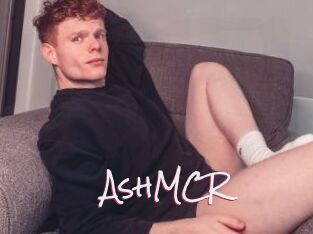 AshMCR