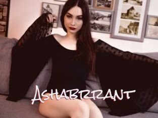 Ashabrrant
