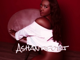 Ashantifort
