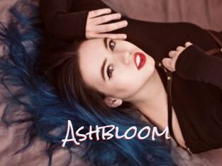 Ashbloom