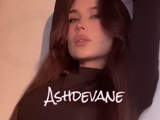 Ashdevane