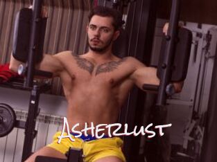 Asherlust
