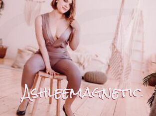 Ashleemagnetic