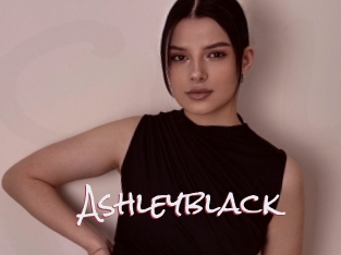 Ashleyblack