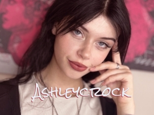 Ashleycrock