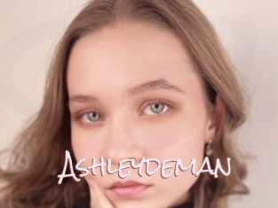 Ashleydeman