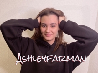 Ashleyfarman