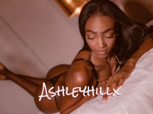 Ashleyhillx