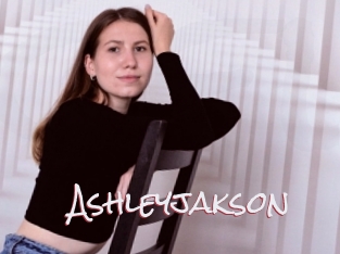 Ashleyjakson