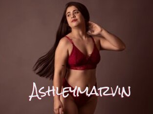 Ashleymarvin