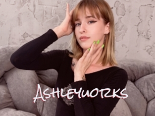 Ashleyuorks