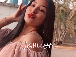 Ashlleyz
