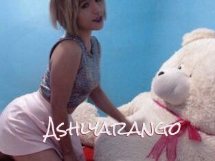 Ashlyarango