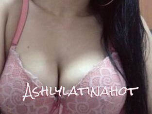 Ashlylatinahot