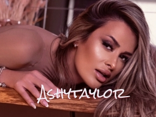 ashytaylor Celiba Club