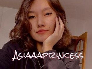 Asiaaaprincess