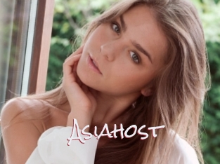 Asiahost