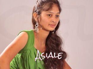 Asiale