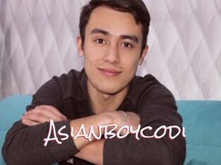 Asianboycodi
