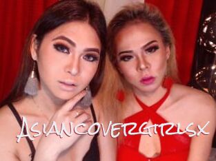 Asiancovergirlsx