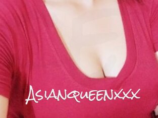 Asianqueenxxx