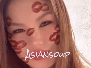 Asiansoup