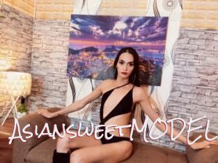 AsiansweetMODEL