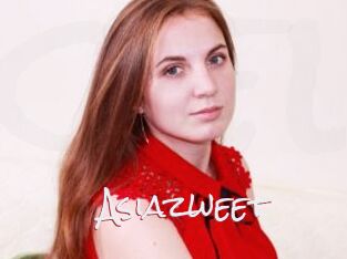 Asiazweet